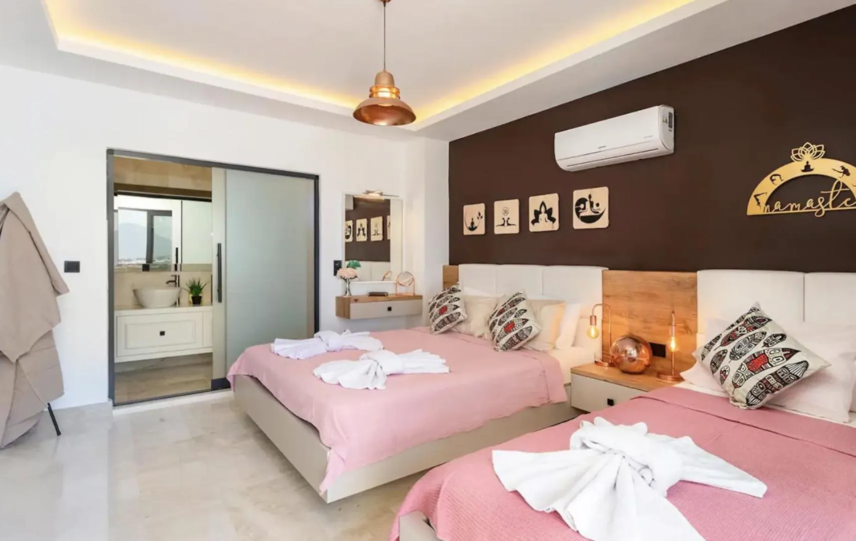 Sublime Apartment Eiffel Tower Paris